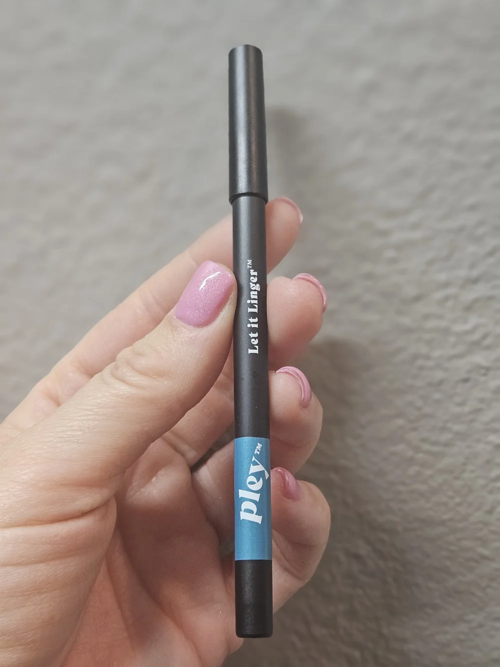 🌞Let It Linger Longwear Eyeliner - Cyber Fairy (Teal)